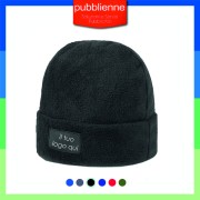 Cappellino Pile